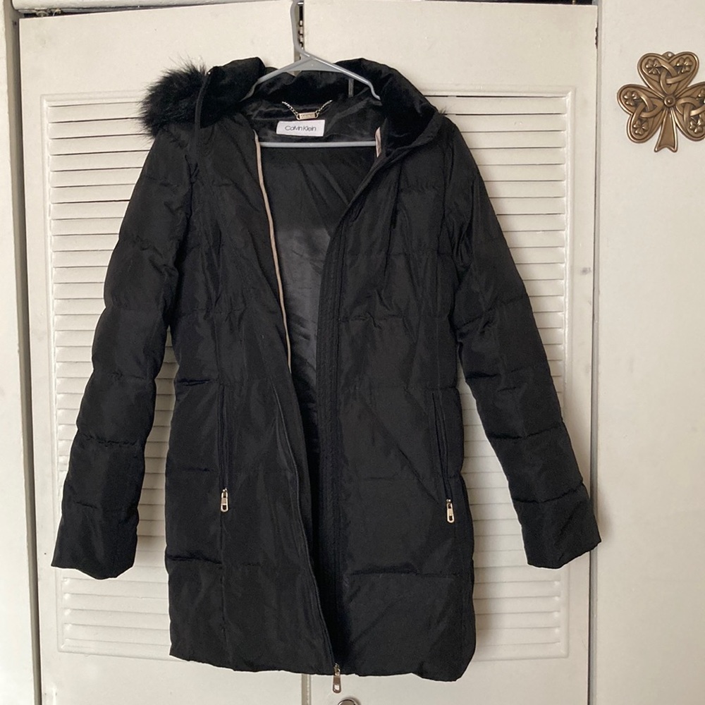 Long Puffer